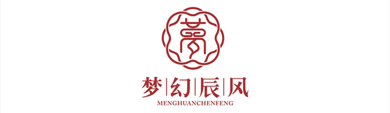 LOGO 梦幻辰风